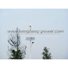 wind turbine generator 200w